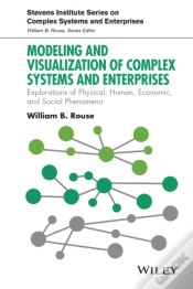 Capa do artigo Modeling And Visualization Of Complex Systems And Enterprises