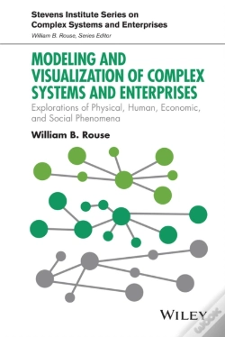Capa do artigo Modeling And Visualization Of Complex Systems And Enterprises