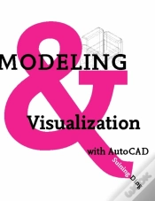 Capa do artigo Modeling And Visualization With Autocad