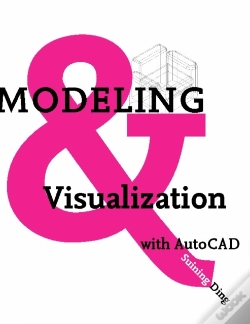 Capa do artigo Modeling And Visualization With Autocad