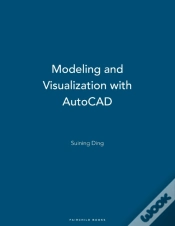 Capa do artigo Modeling And Visualization With Autocad