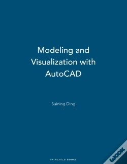 Capa do artigo Modeling And Visualization With Autocad