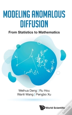 Capa do artigo Modeling Anomalous Diffusion: From Statistics To Mathematics
