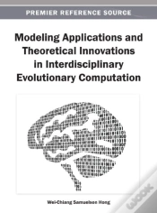 Capa do artigo Modeling Applications And Theoretical Innovations In Interdisciplinary Evolutionary Computation