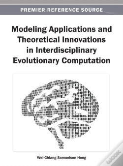 Capa do artigo Modeling Applications And Theoretical Innovations In Interdisciplinary Evolutionary Computation