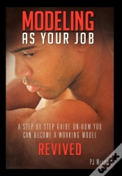 Capa do artigo Modeling As Your Job