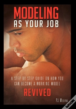 Capa do artigo Modeling As Your Job