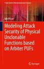 Modeling Attack Security Of Physical Unclonable Functions Based On Arbiter Pufs - Preview
