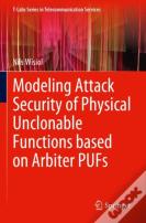 Modeling Attack Security Of Physical Unclonable Functions Based On Arbiter Pufs