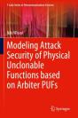 Modeling Attack Security Of Physical Unclonable Functions Based On Arbiter Pufs - Preview