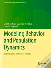 Capa do artigo Modeling Behavior And Population Dynamics