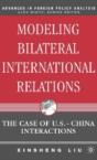 Modeling Bilateral International Relations - Preview