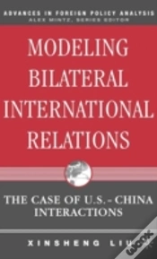 Capa do artigo Modeling Bilateral International Relations