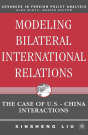 Modeling Bilateral International Relations - Preview