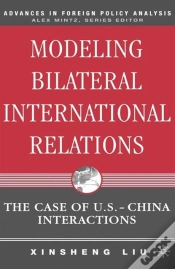 Capa do artigo Modeling Bilateral International Relations