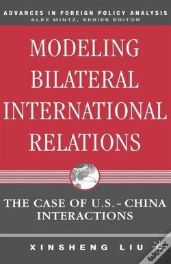 Capa do artigo Modeling Bilateral International Relations