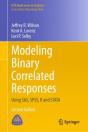 Modeling Binary Correlated Responses - Preview