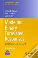 Modeling Binary Correlated Responses
