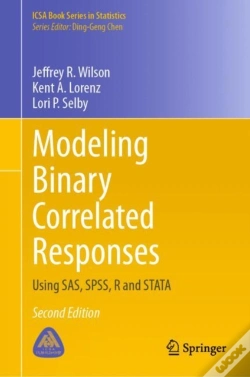 Capa do artigo Modeling Binary Correlated Responses