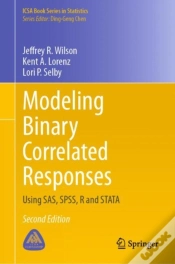 Capa do artigo Modeling Binary Correlated Responses