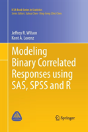 Modeling Binary Correlated Responses Using Sas, Spss And R - Preview