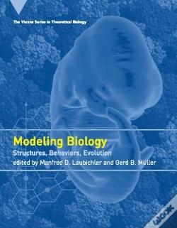 Capa do artigo Modeling Biology