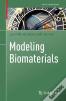 Modeling Biomaterials