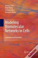 Modeling Biomolecular Networks In Cells