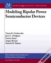 Capa do artigo Modeling Bipolar Power Semiconductor