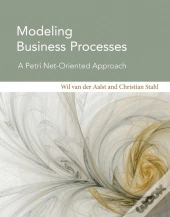 Modeling Business Processes
