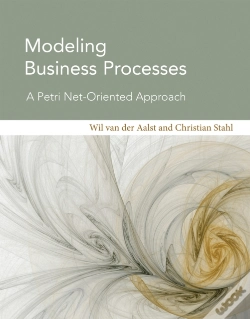 Capa do artigo Modeling Business Processes