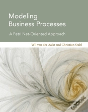 Capa do artigo Modeling Business Processes