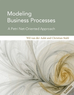 Capa do artigo Modeling Business Processes