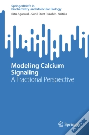 Capa do artigo Modeling Calcium Signaling
