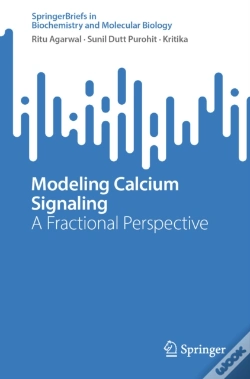 Capa do artigo Modeling Calcium Signaling
