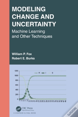 Capa do artigo Modeling Change And Uncertainty