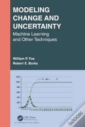 Capa do artigo Modeling Change And Uncertainty