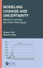 Modeling Change And Uncertainty - Preview