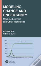 Capa do artigo Modeling Change And Uncertainty
