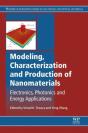 Modeling, Characterization And Production Of Nanomaterials - Preview