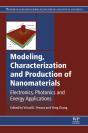 Modeling, Characterization And Production Of Nanomaterials - Preview