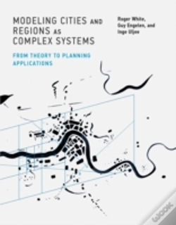 Capa do artigo Modeling Cities And Regions As Complex Systems