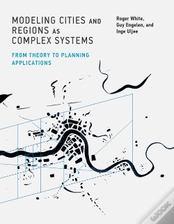 Capa do artigo Modeling Cities And Regions As Complex Systems