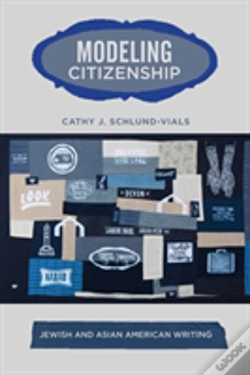 Capa do artigo Modeling Citizenship