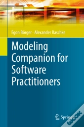 Modeling Companion For Software Practitioners