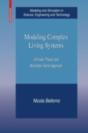 Modeling Complex Living Systems - Preview