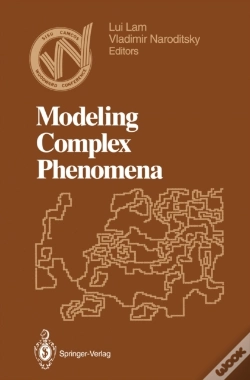 Capa do artigo Modeling Complex Phenomena