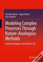 Capa do artigo Modeling Complex Processes Through Nature-Analogous Methods