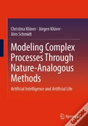 Capa do artigo Modeling Complex Processes Through Nature-Analogous Methods