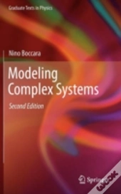 Modeling Complex Systems